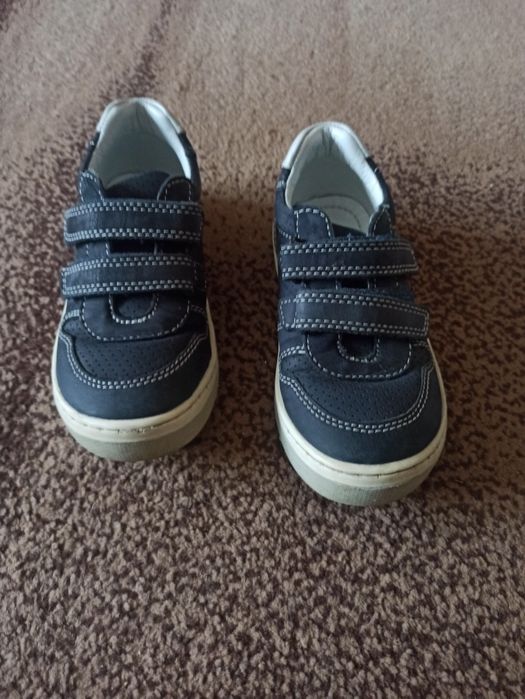 Buty dla chłopca różne romiary 27-33