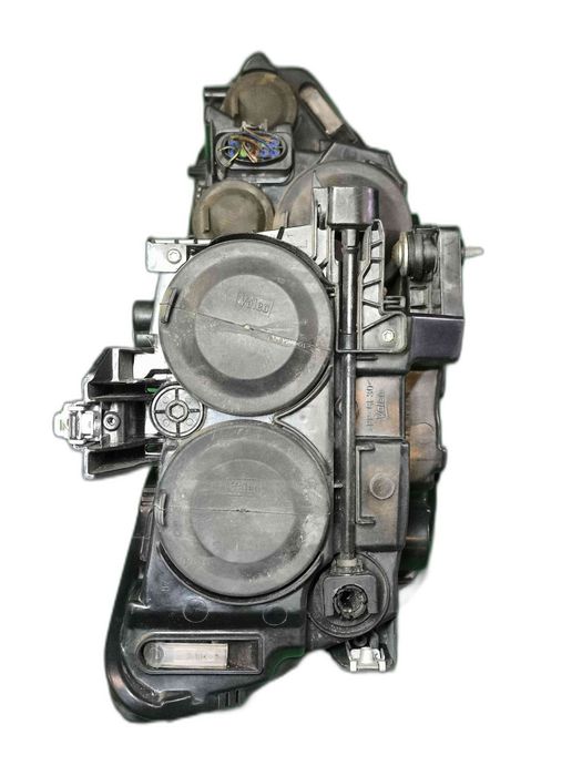 Ótica / Farol Esquerdo VW PASSAT B8 3G1941005C (OEM) | 3G1941005B (OEM)