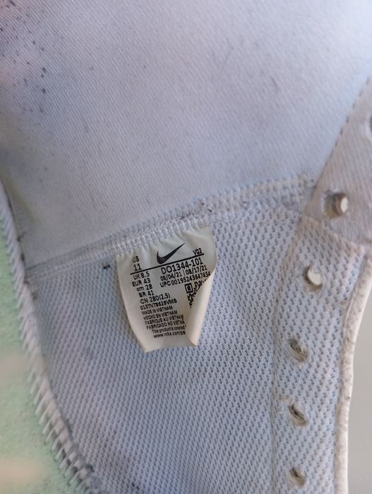 Кросівки nike blazer mid '77