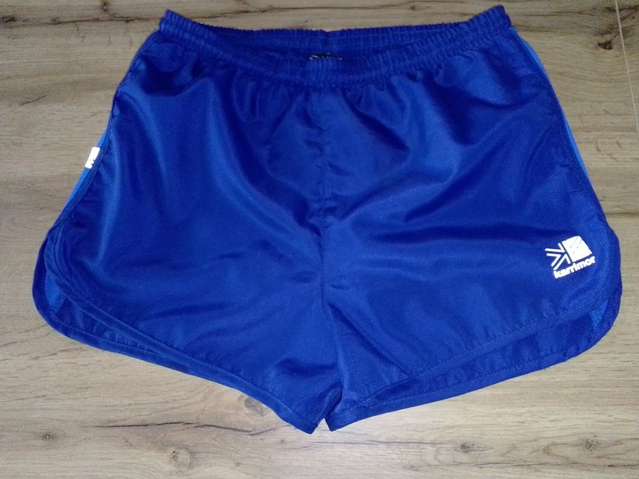 Spodenki męskie sportowe KARRIMOR , XS
