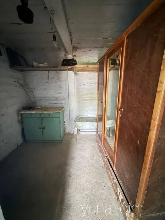 Будинок з земельною ділянкою|с.Молодаво Перше