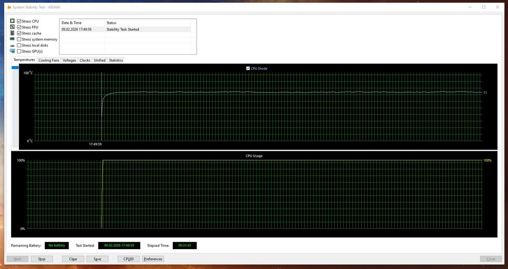 Комплект AMD AM4: Asus TUF GAMING B450-PLUS + AMD Ryzen 5 5500