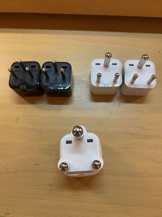 M-Type Current Adapter423106244081111041