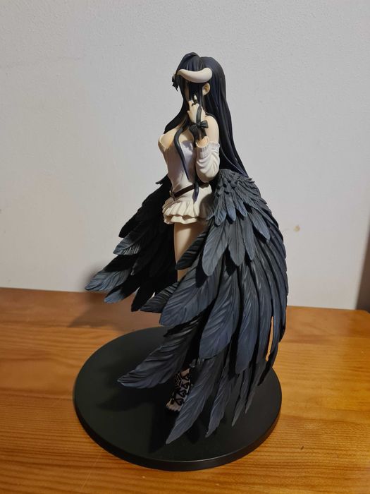 Figura de anime: Overlord - Albedo So-Bin Ver.