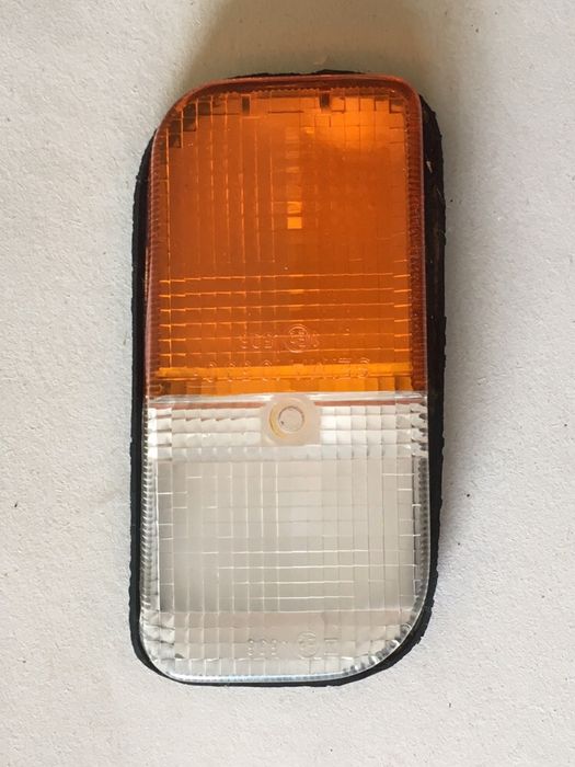 Piscas para Renault 4L de origem