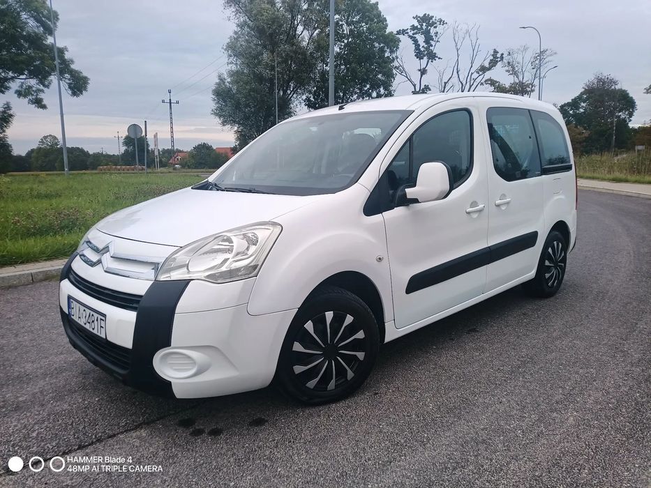 Citroën Berlingo