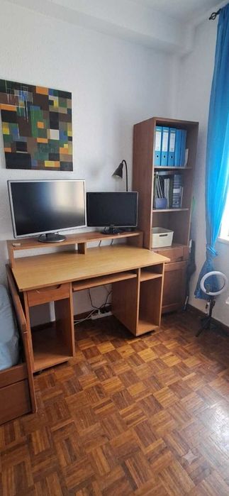 Estudio Madeira Maciça