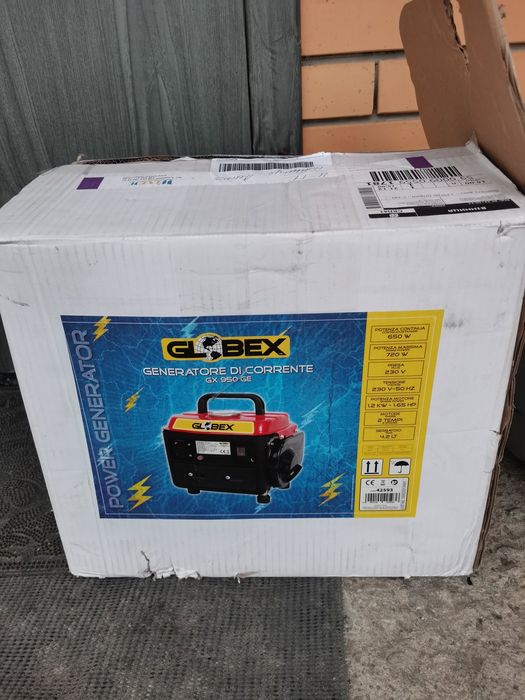 Продам генератор