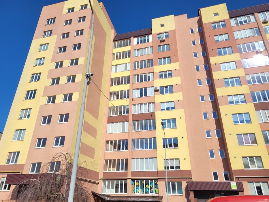 Здаємо двохкімнатну новобудову вул. Кравчука 11д, 6/10ц, 60м2, Авт.оп!