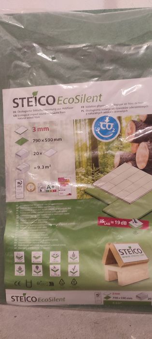 Panele Quick step dąb herbaciany brązowy 2.28m²