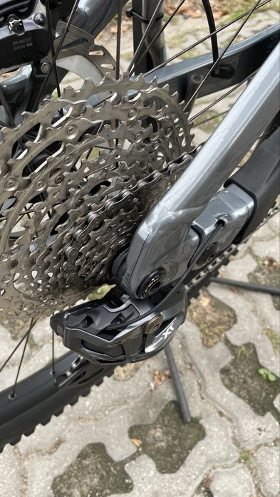 Raymon Vamok Ultra Bosch M