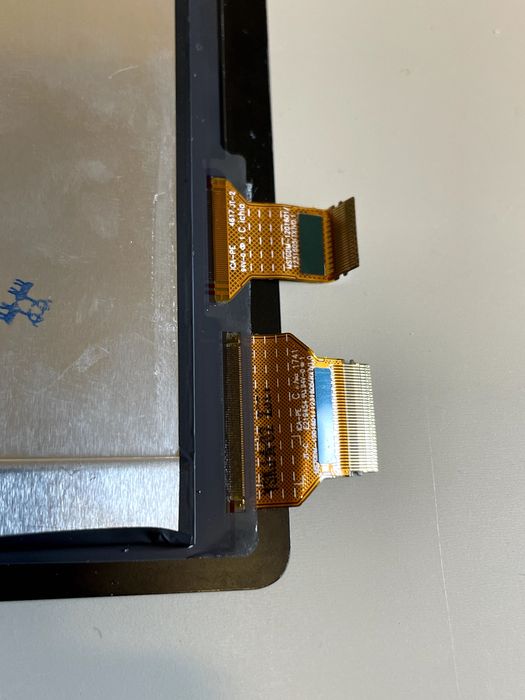 Ekran Wyświetlacz LCD + Dotyk Microsoft Surface Pro (2769)