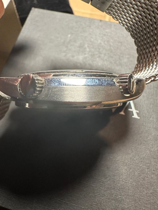 Годинник Bulova Accutron 2