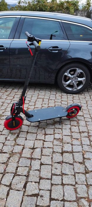 Reparacao Trotinetes Electricas