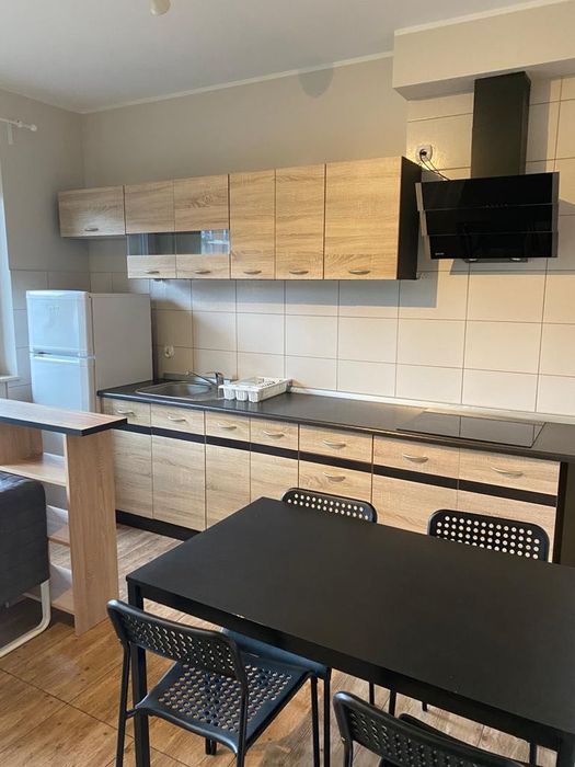 Mieszkanie Słonimskiego Wrocław - Nowe Budownictwo/Garaż Podziemny