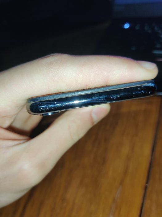 Iphone X під заміну дісп