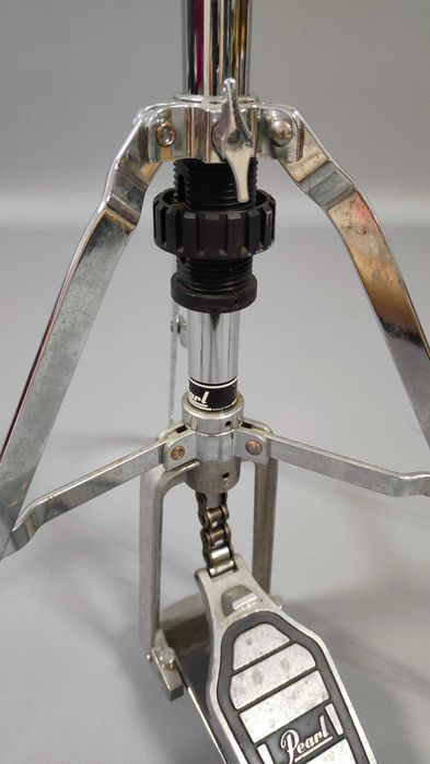 Pearl maszyna hi hat - H 855