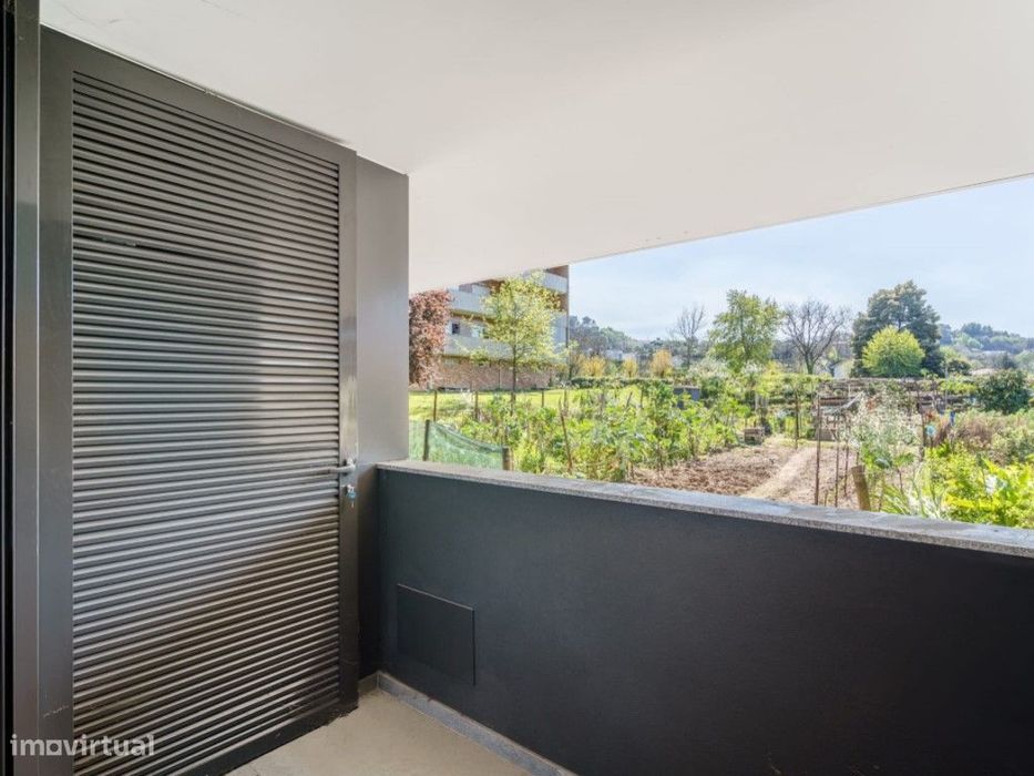 Apartamento T3 Novo em Tenões