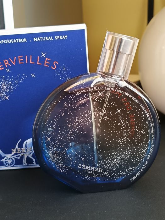 L'ombre Des Merveilles Hermes