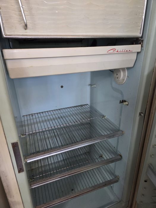 Frigorifico retro anos 60 da GE