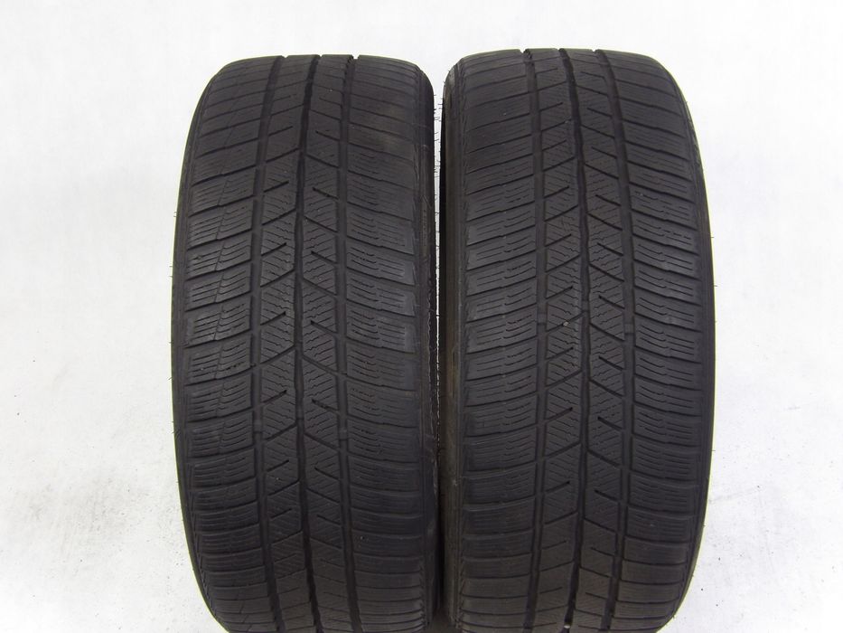2x opony 225/40r18 barum polaris 5