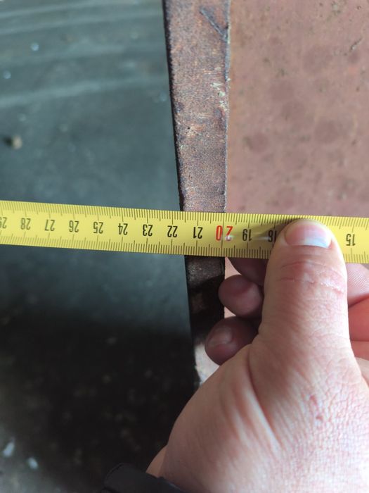 24 на 84 Склад ангар виробниче преміщення