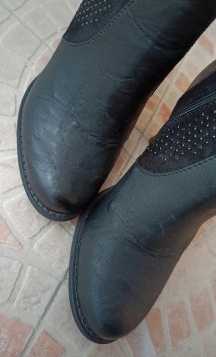 Botins XTI Territory