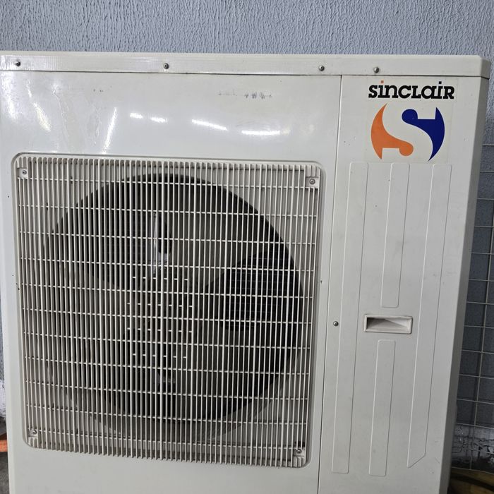 Инверторний кондицiонер Sinclair ASGE-36AIN-3 WK