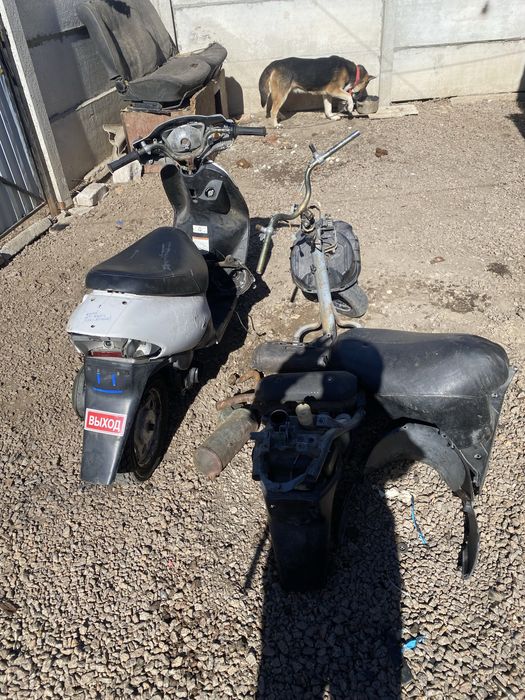 Продам спочно летс 2