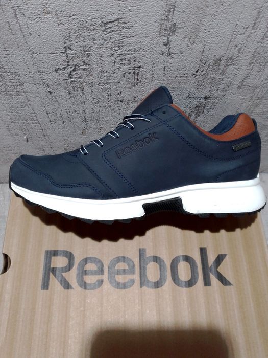 Reebok Elite Stride GTX IV, мужские кроссовки 40 размер.