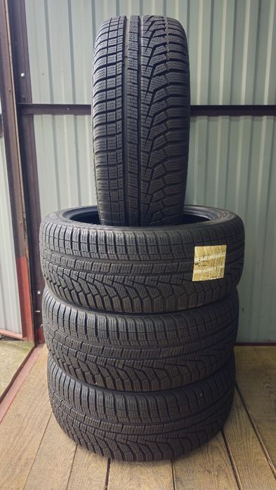 Hankook Winter I'cept evo2 205/45r17 88V XL