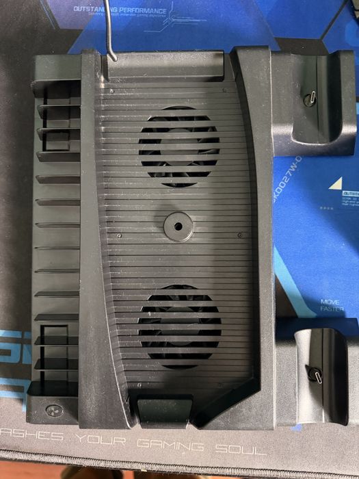 Sony PlayStation 5 blu-ray