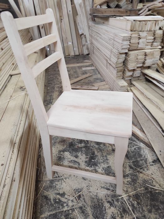 Продам доску  обрезную (сосна). Мебель из дерева.