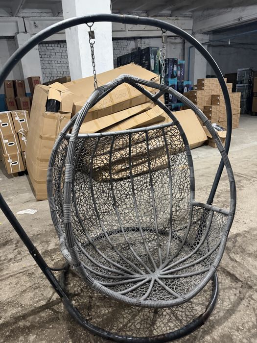 Кокон садовий для подвірʼя