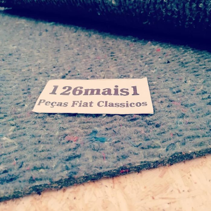 Placa Isolamento insonorização clássicos