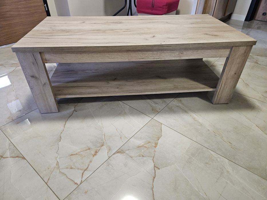 Stolik kawowy 120x60