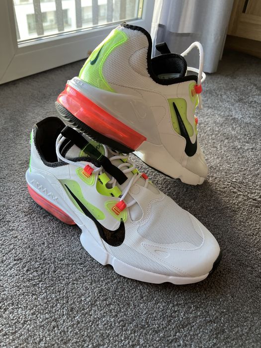 Nowe Nike Air Max Infinity 2 / Force / Jordan / blazer