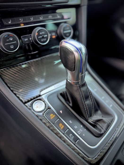 Vw Golf 7R 2.0 TFSI 300cv 4Motion