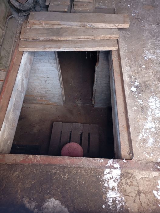 Продається цегляний гараж в кооперативі Прогресовець