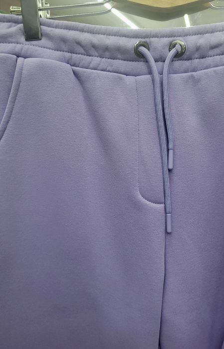 Прогулочный женский костюм. RAW. Батал.Флис.