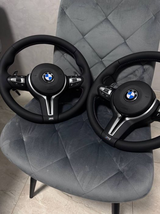 М кермо BMW F30 15 36 32 та інше