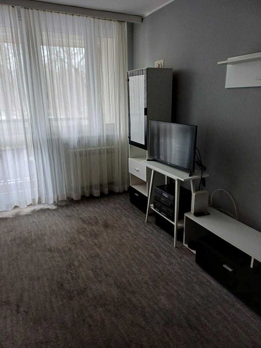 Mieszkanie – Warszawa, Centrum, Śródmieście - Widok 5