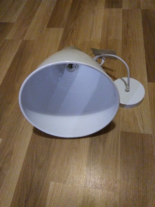 Lampa sufitowa kuchnia/jadalnia