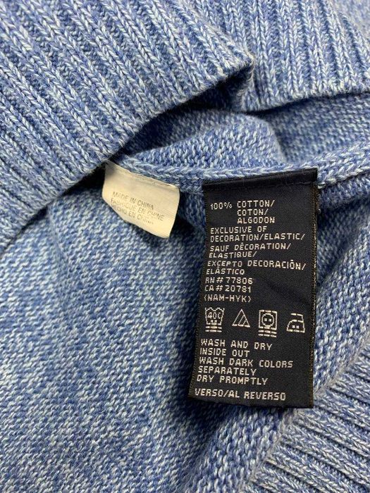 Светр Tommy Hilfiger Оригінал. Розмір M