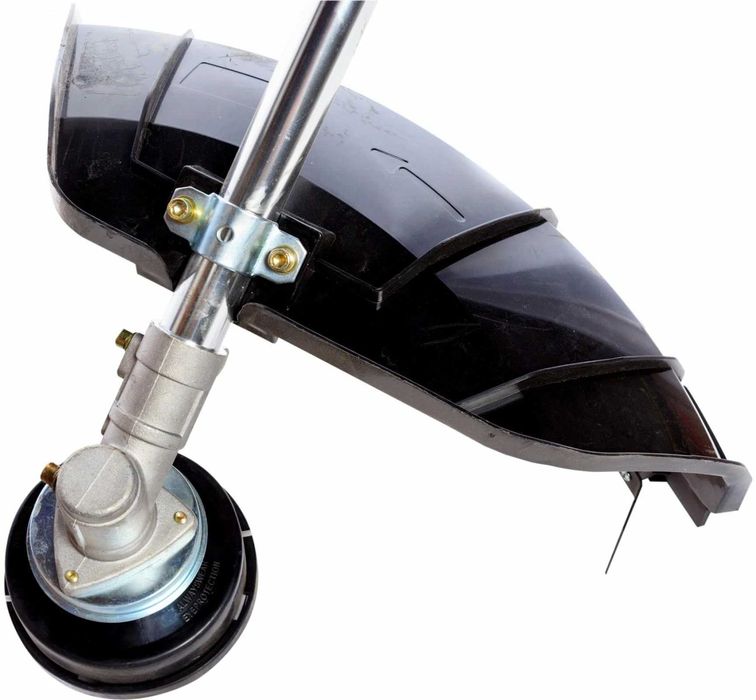 Бензокоса RedVerg Basic 3,8кВт 43см³ катушка двохтактна тример косилка