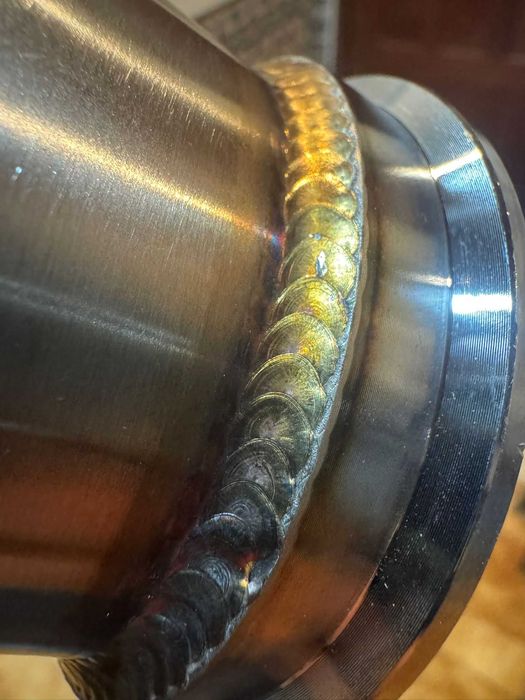 Coletores de escape FMIC Honda Serie B