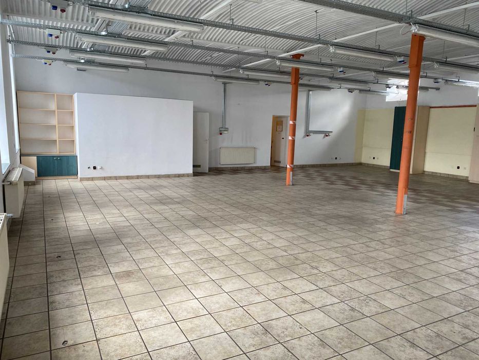 Lokal do wynajęcia użytkowy Częstochowa/6