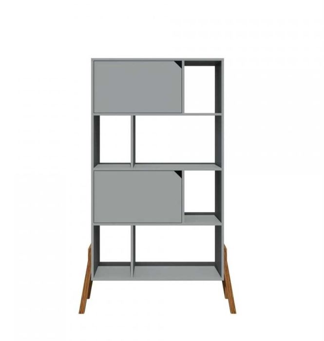 Meble Bellamy Lotta Szare