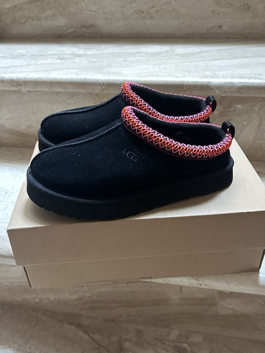 Ugg tazz 37 czarne