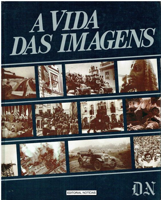 12887

A Vida das Imagens
 
Editor: Editorial Notícias